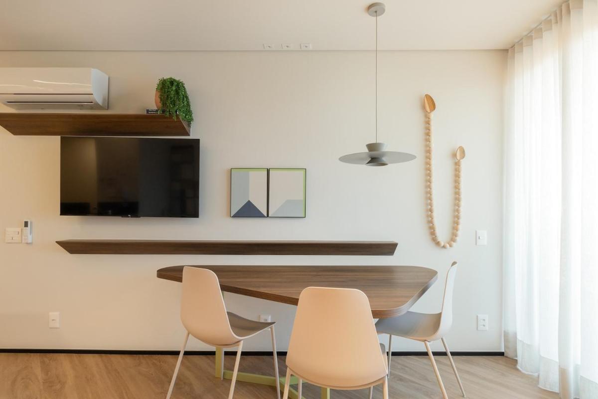 Bhomy Butanta - A 12min Do Metro Butanta Jy1402 Apartamento São Paulo