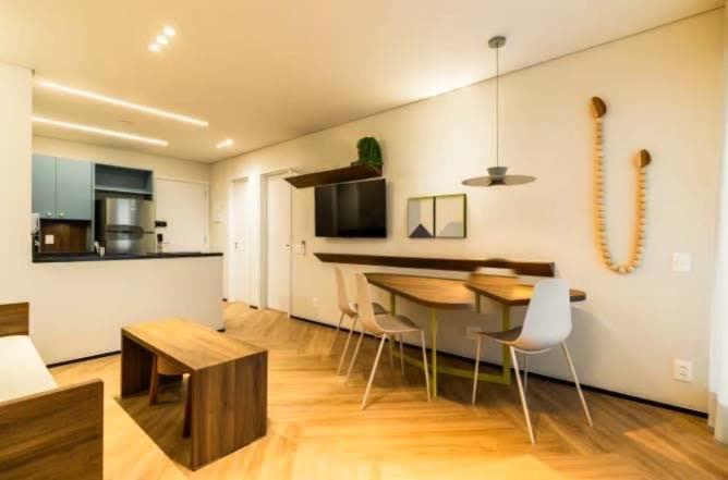 Bhomy Butanta - A 12min Do Metro Butanta Jy1402 Apartamento São Paulo